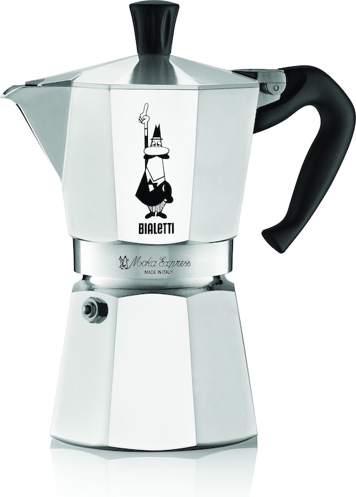 Moka3 (3 T.)