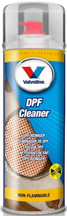 Immagine prodotto Valvoline Pulitore DPF (500 ml)