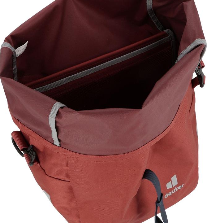 Productafbeelding Deuter Valbona 20+5 (25 l, Draagtas)