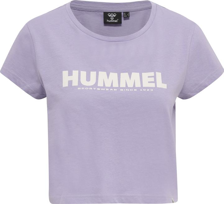 Produktbild hummel Legacy Woman Cropped T-Shirt (M)