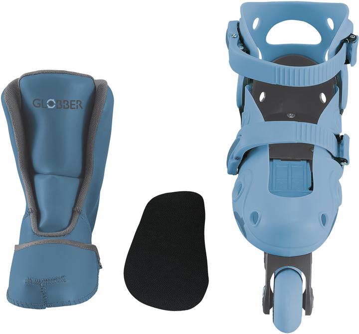Produktbild Globber Learning Skates 2in1 (26, 27, 28, 29)