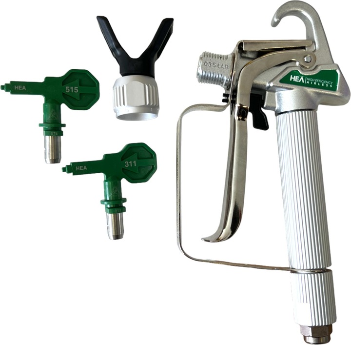Productafbeelding Wagner Control 150 EU-versie