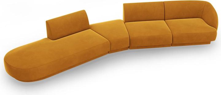 Actual product image Micadoni Miley (5-seater)
