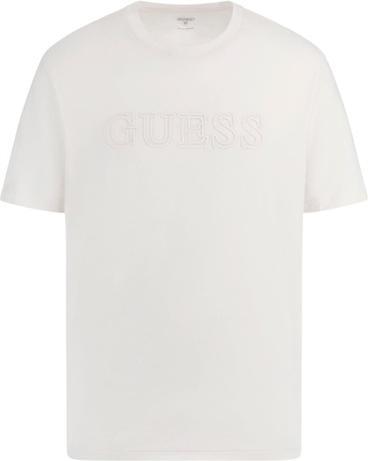 Produktbild Guess SS ALPHY T-SHIRT Z2YI11J1314 SCFY L XL (XL)