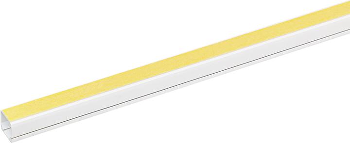 Steffen 25 x 25 mm, 2 m lunghezza (Tubazione, 200 cm)