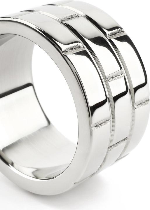 Produktbild Mr. Steel The Wall C-Ring 40mm