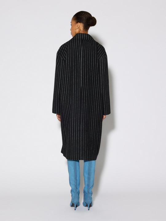 Produktbild Vero Moda SNNOA LS OVERSIZE LONG COAT - STO Mantel (38)