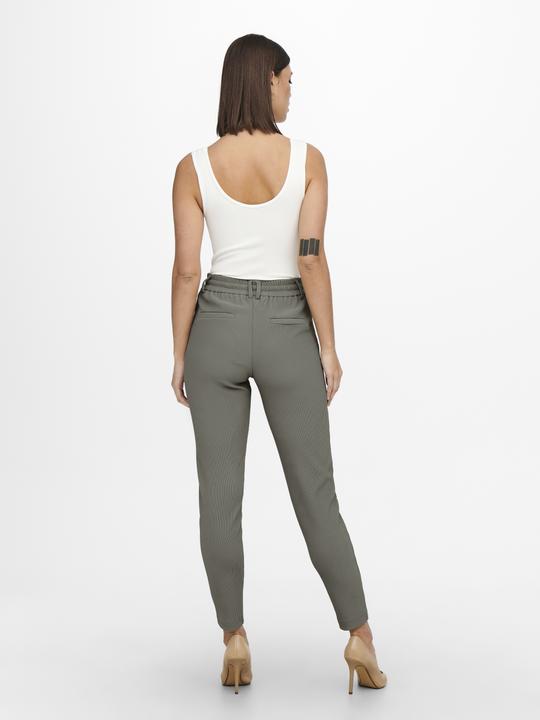 Image du produit Only ONLPOPTRASH-SALLY Taille moyenne Coupe normale Pantalon tricoté Pantalon tricoté (32)