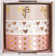 Produktbild Rayher Washi Tape Set