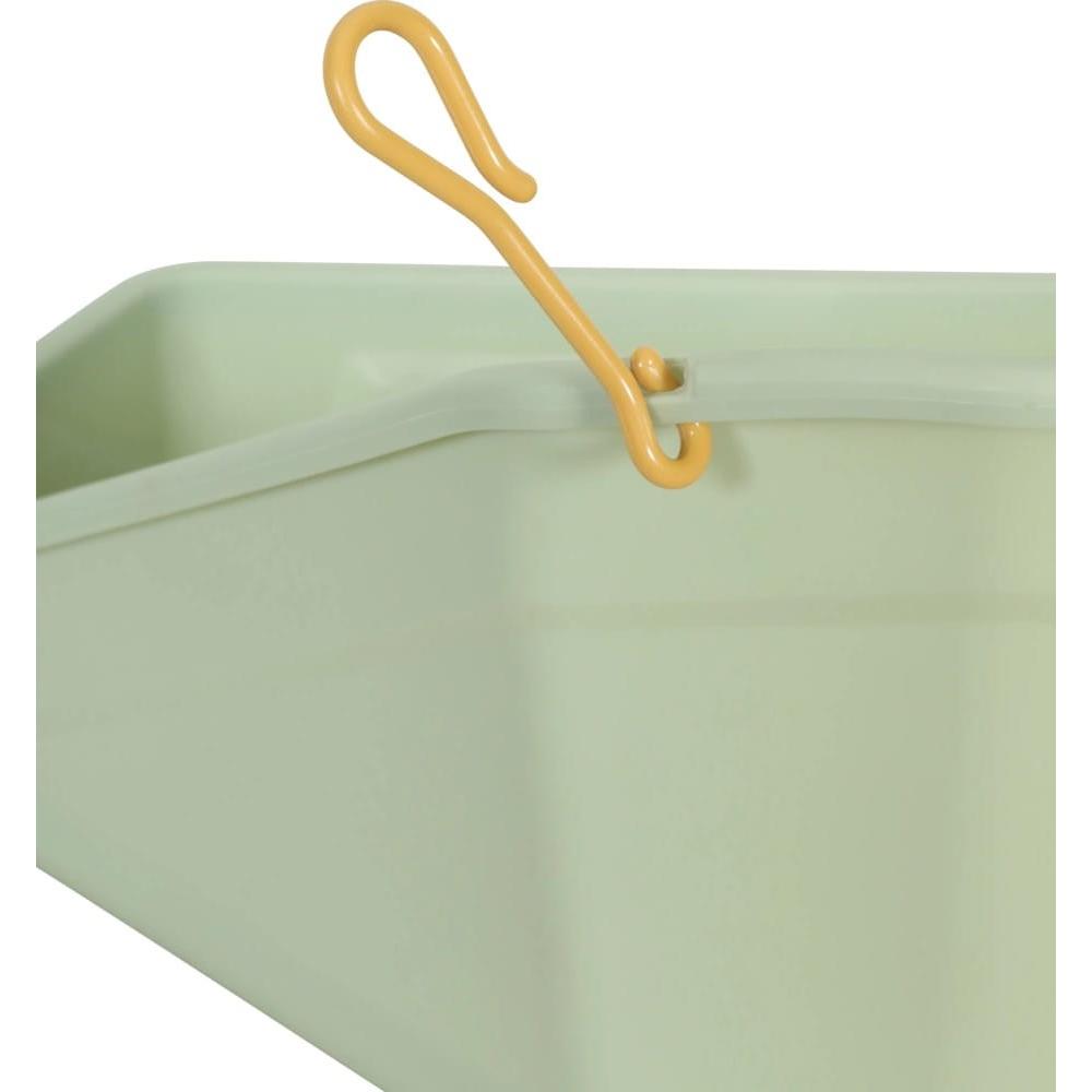 Toilettes d'angles Zolux Cosy