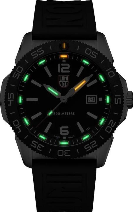 Image du produit Luminox Pacific Diver (Montre analogique, Swiss Made, 44 mm)