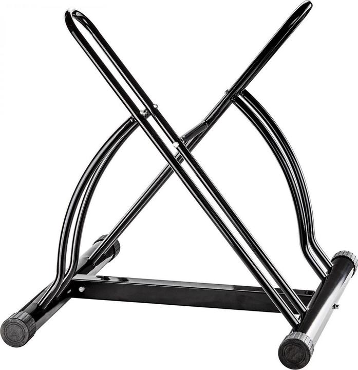 Produktbild Dema Fahrradständer für 2 Fahrräder