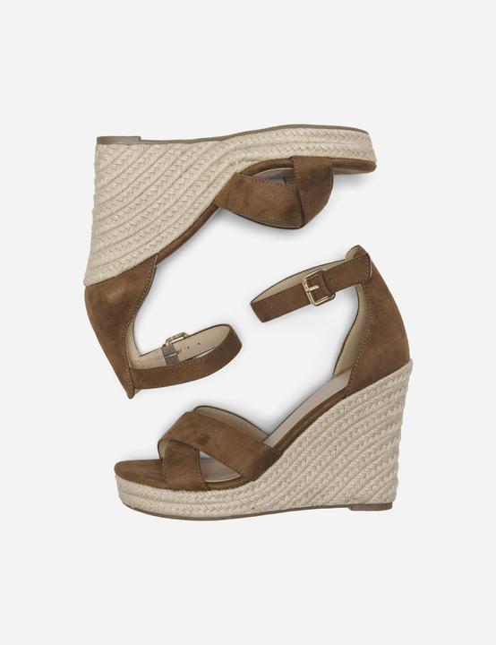 Actual product image Only ONLAMELIA-18 Schuhe mit Absatz Sandalen mit Absatz (41)