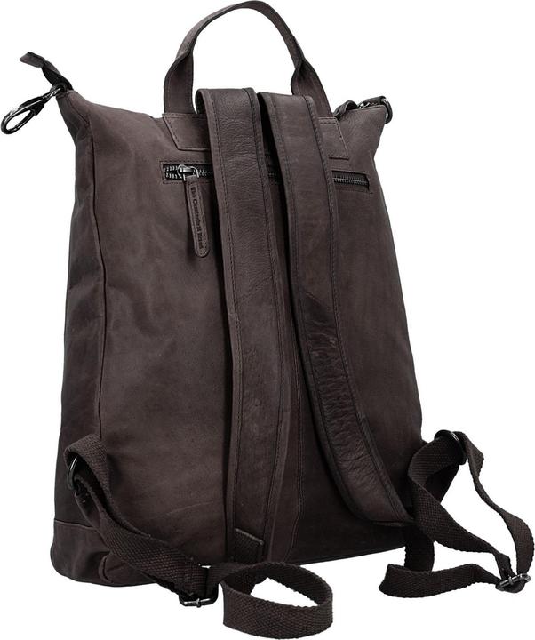 Image du produit The Chesterfield Brand Wax Pull Up sac à dos en cuir 40 cm (12 l)