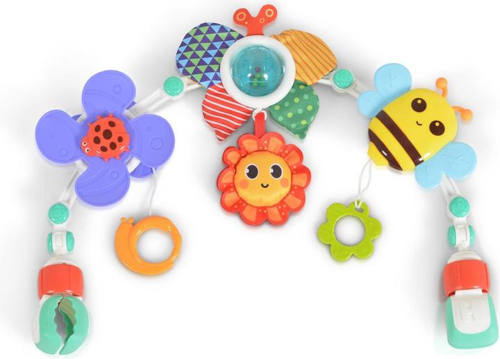 Immagine prodotto Moni arche de jeu pour lit d'enfant