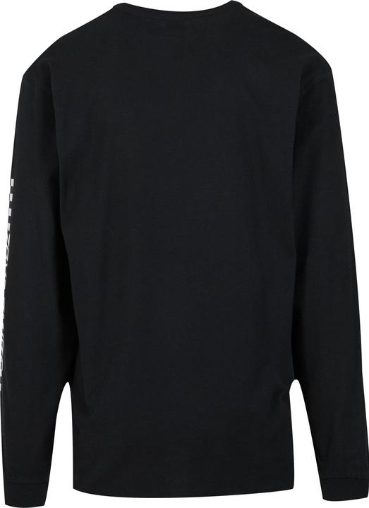 Produktbild Santa Cruz Contest Oval Front L/S Longsleeve - 125983 (M)