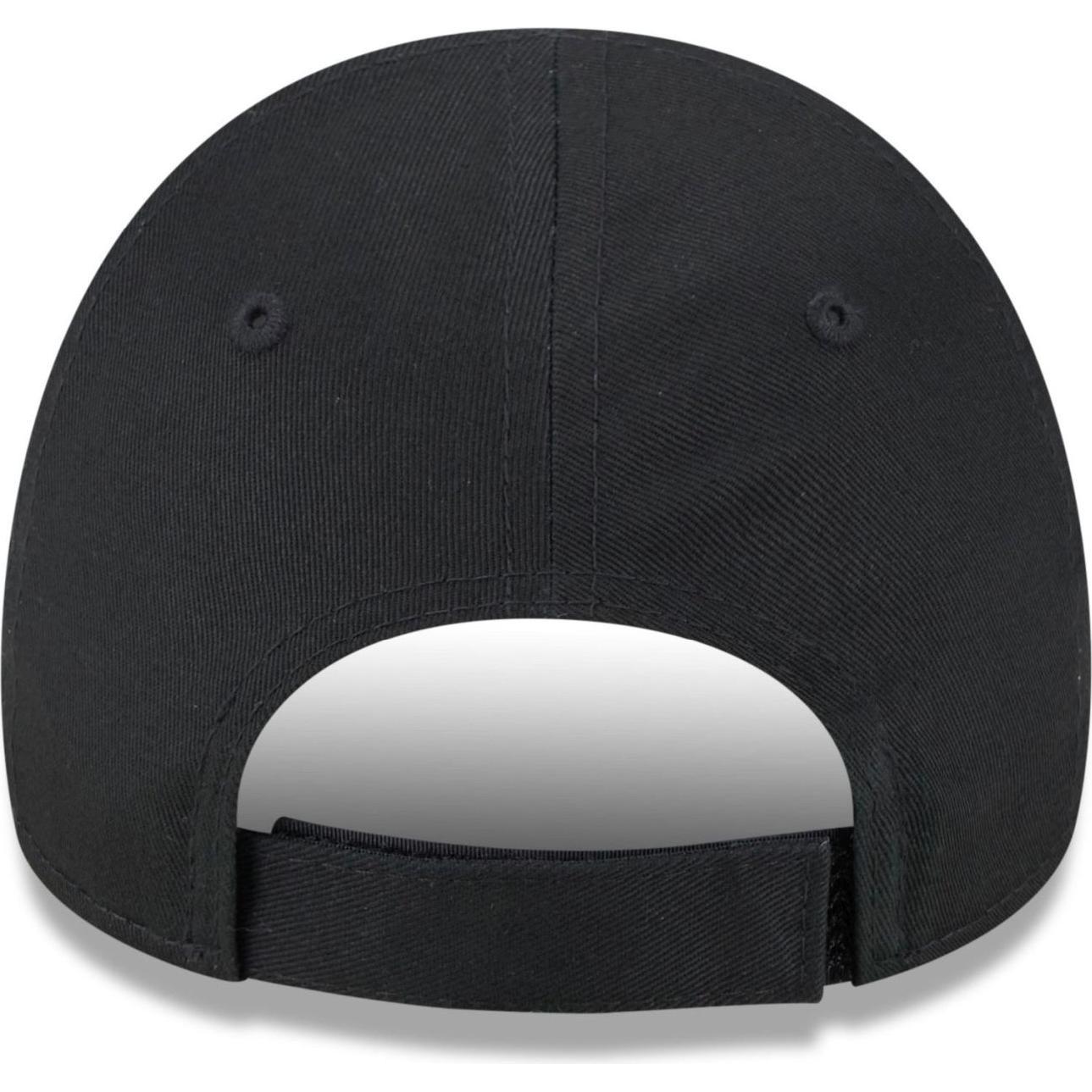 Thumbnail - New Era, Jungen, Cap, 9Forty Kinder Cap - New York Yankees schwarz - Child, Schwarz, (53, 52 C, 54 C)