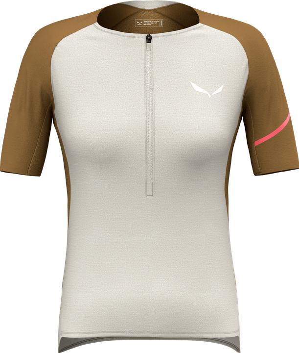 Produktbild Salewa Vento Am Hz T-Shirt W (42, 48)