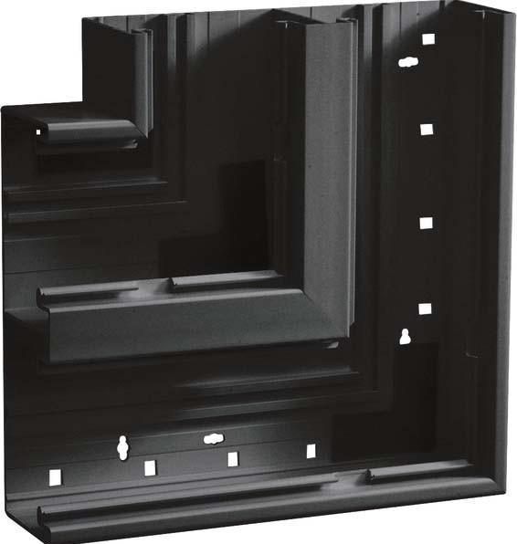 Graphite black