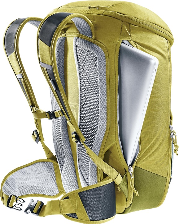 Actual product image Deuter Rotsoord 25+5 (30 l)