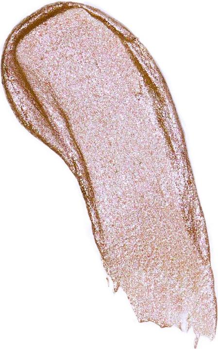 Produktbild Makeup Revolution Metallic Muse Glitter Muse Eye Shadow