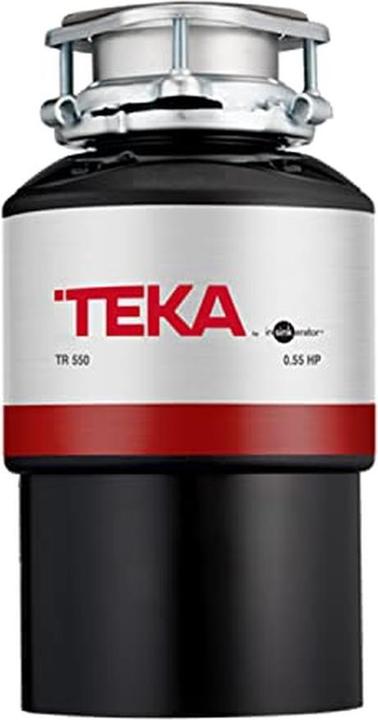 Teka TR 550 (0.98 l)