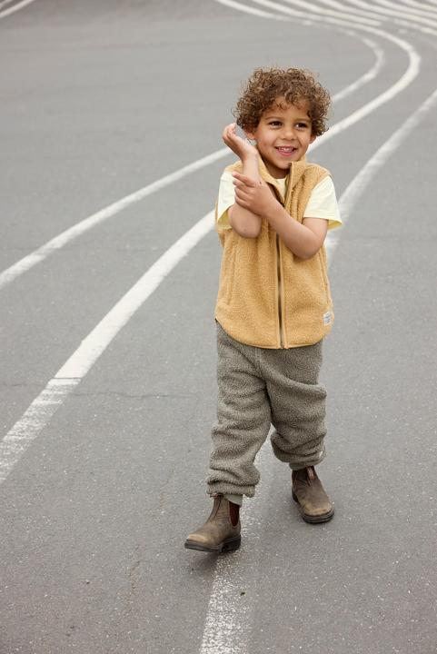 Immagine prodotto Mini a ture Matvalur Teddyfleece (128)