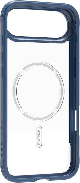 Immagine prodotto Raptic iPhone Air - /X-Doria Defense Shield Iridescent (Apple iPhone Air)