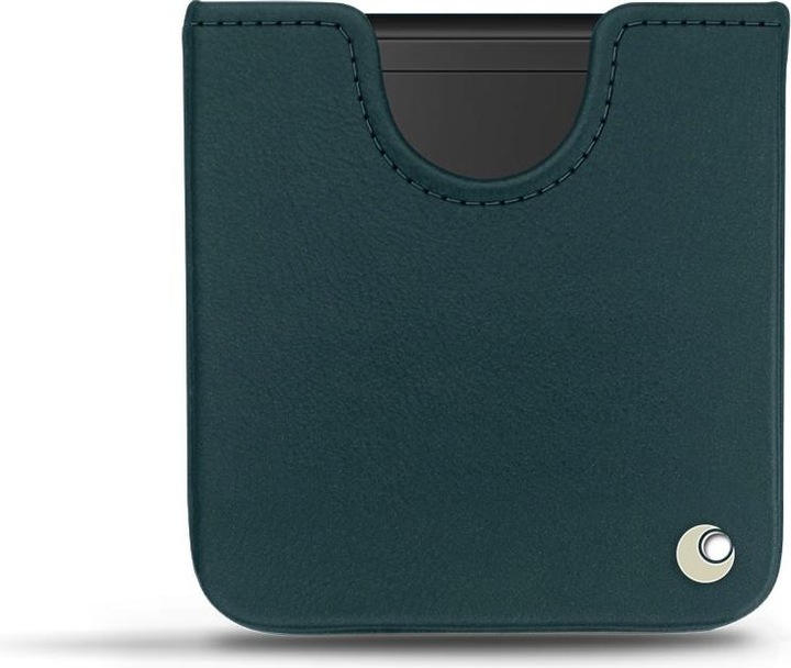 Image du produit Noreve Housse cuir (Samsung Galaxy Z Flip)