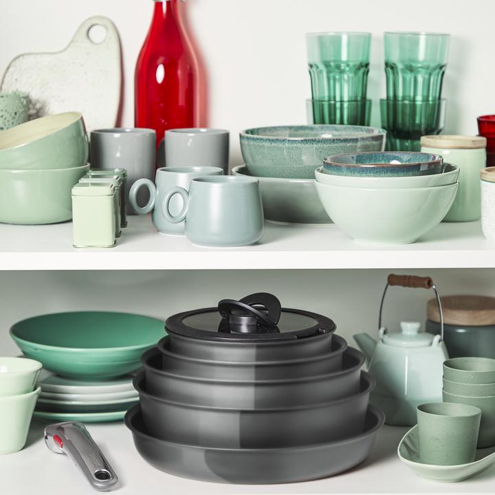 Produktbild Tefal Ingenio Renew (Kochtopf, Aluminium)