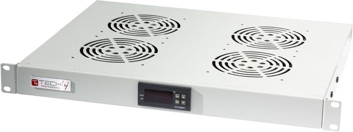 Image du produit Techly I-CASE FAN-TC4G