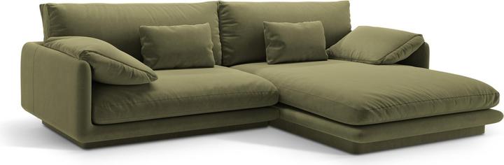 Produktbild Micadoni Torino (Ecksofa)