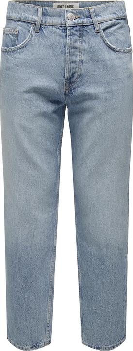 Produktbild Only & Sons ONSEdge Loose Fit Jeans (W32/L30)