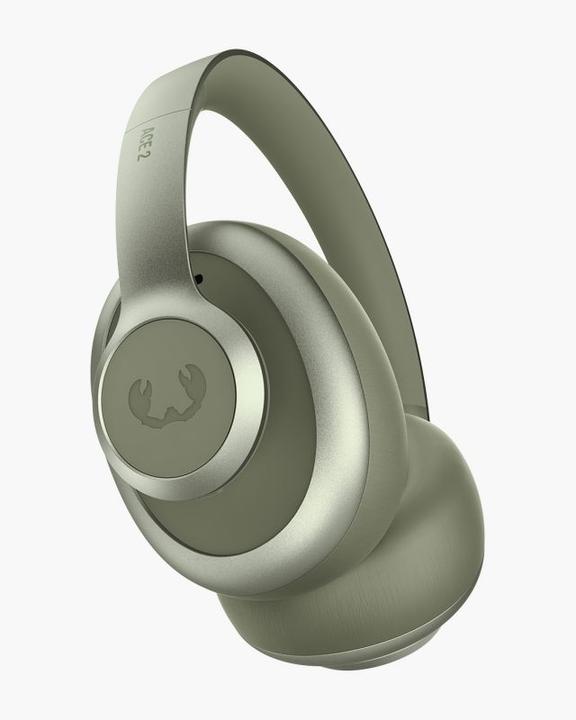 Image du produit Fresh'N Rebel Fresh 'n Rebel Clam Ace 2 Dried Green (ANC, 100 h, Sans fil)