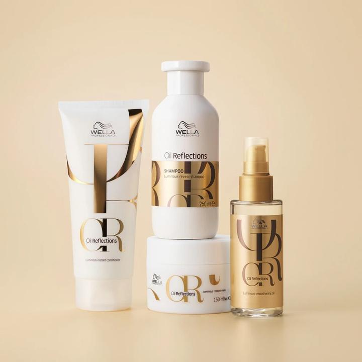 Produktbild Wella Oil Reflections (150 ml)