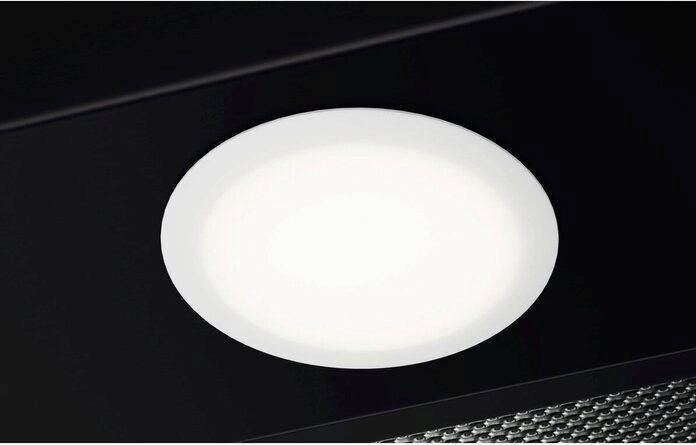 Image du produit Electrolux tvaika nosūcējs 54cm CFG526R CFG526R (7333394127323)