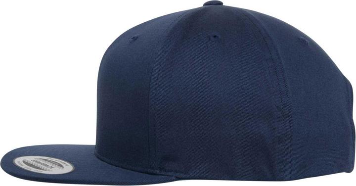 Produktbild Flexfit Kappe Snapback BioBaumwolle