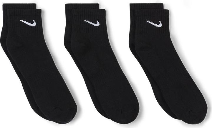 Produktbild Nike Everyday Cushion Ankle (3er Pack, 42 - 46)