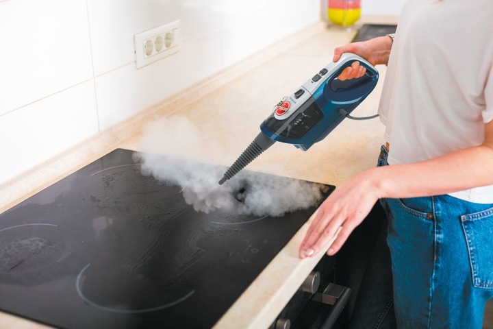 Produktbild Hoover Lavapavimenti Hepa Vap Cont. Hps700 (1700 W)