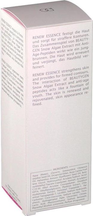 Immagine prodotto Dr Grandel Beautygen Renew Essence (30 ml)