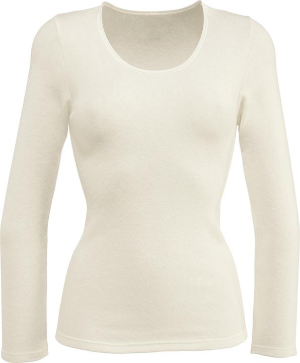 Produktbild Con-ta Damen-Unterhemd, langarm (42)