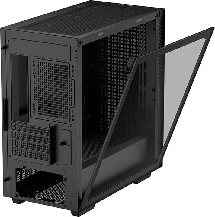 Produktbild Deepcool CH370 (mATX, Mini-ITX)