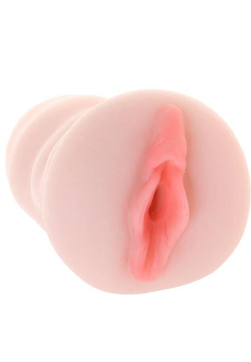 Actual product image Pornstar Strokers Cherie Deville - Pussy Stroker 3D