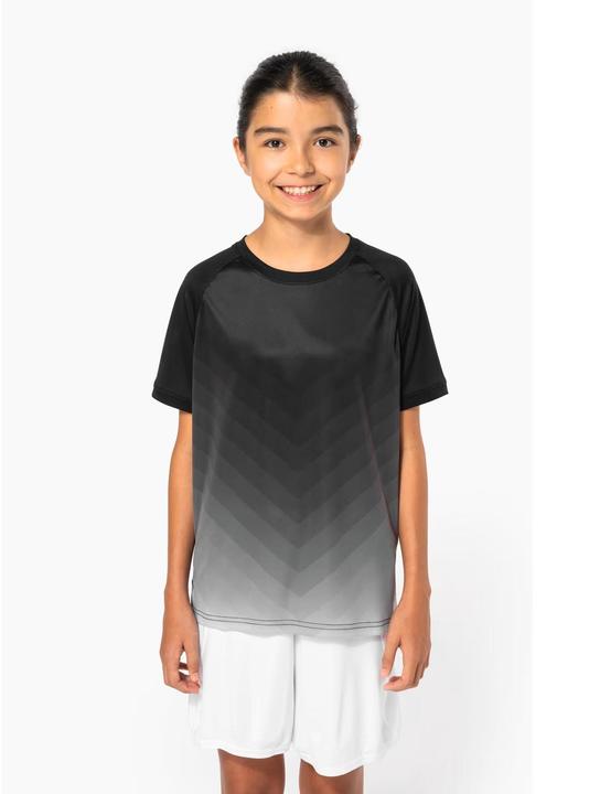 Actual product image Proact Polyester jersey (3XL)