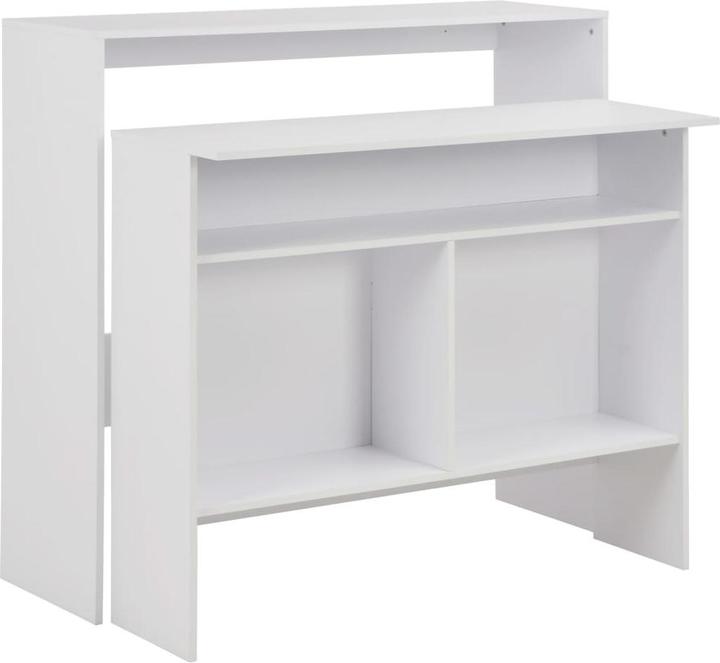 Produktbild vidaXL Meaghan (130 x 40 x 120 cm)