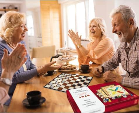 Produktbild ASS Altenburg 22570310 - Spielesammlung (DE-Ausgabe) (Deutsch)
