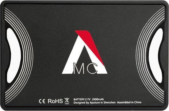 Image du produit Aputure AL-MC (Lumière vidéo)