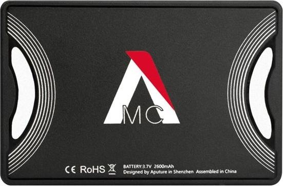 Image du produit Aputure AL-MC (Lumière vidéo)