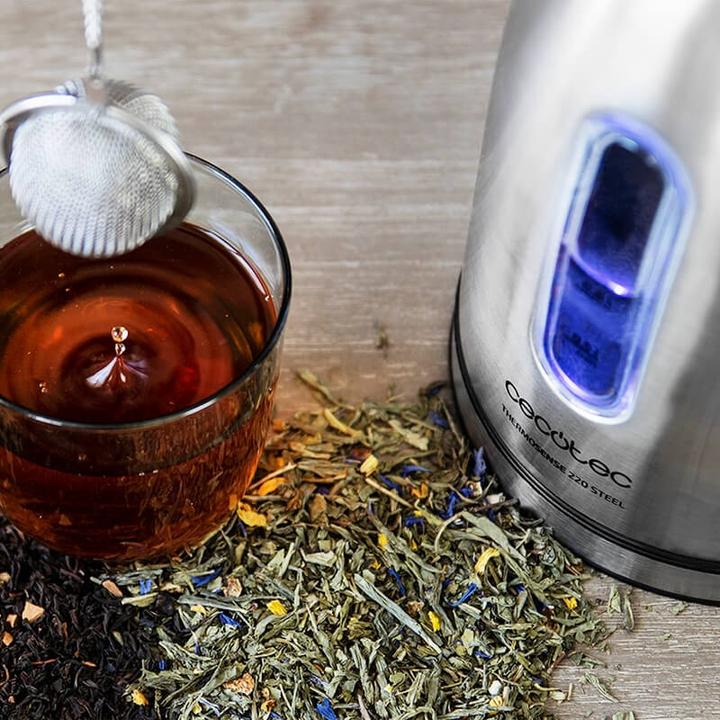 Immagine prodotto Cecotec ThermoSense (1.20 l)