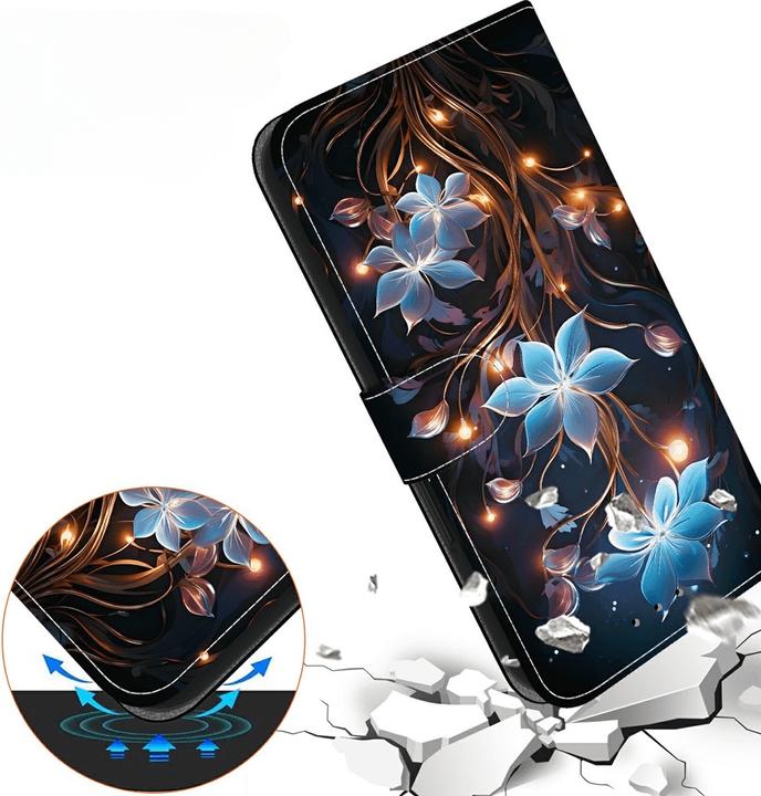 Produktbild Cover-Discount Tasche Hülle mit Motiv (Apple iPhone 17)